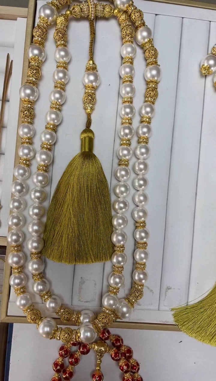 【闪购商品】臣妾做不到款项链