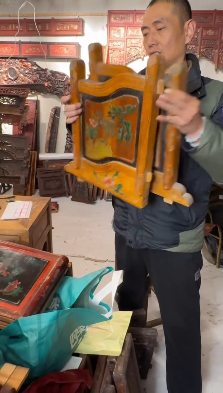 香榧木木雕款妙****界老木雕老物完美主义者勿拍新疆西藏不包邮