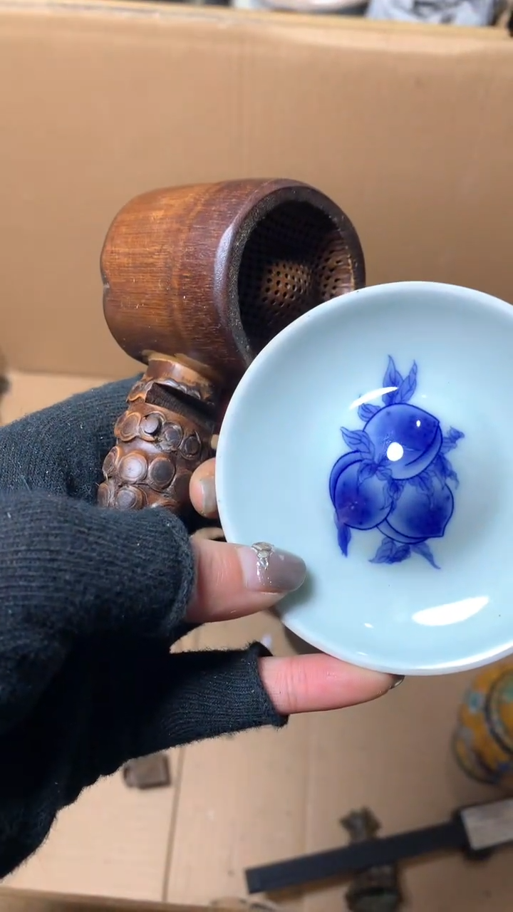 【闪购商品】瓷器默认微瑕瓷器