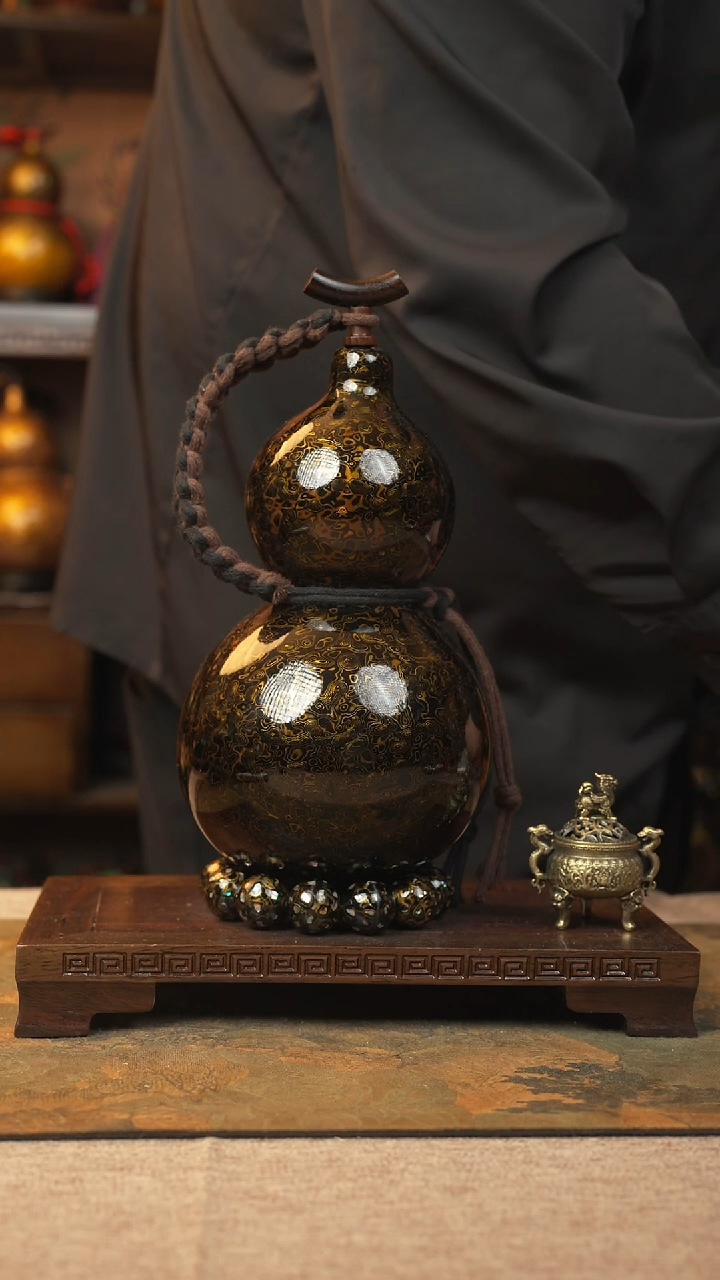 【闪购商品】166大漆葫黑金800ml0000