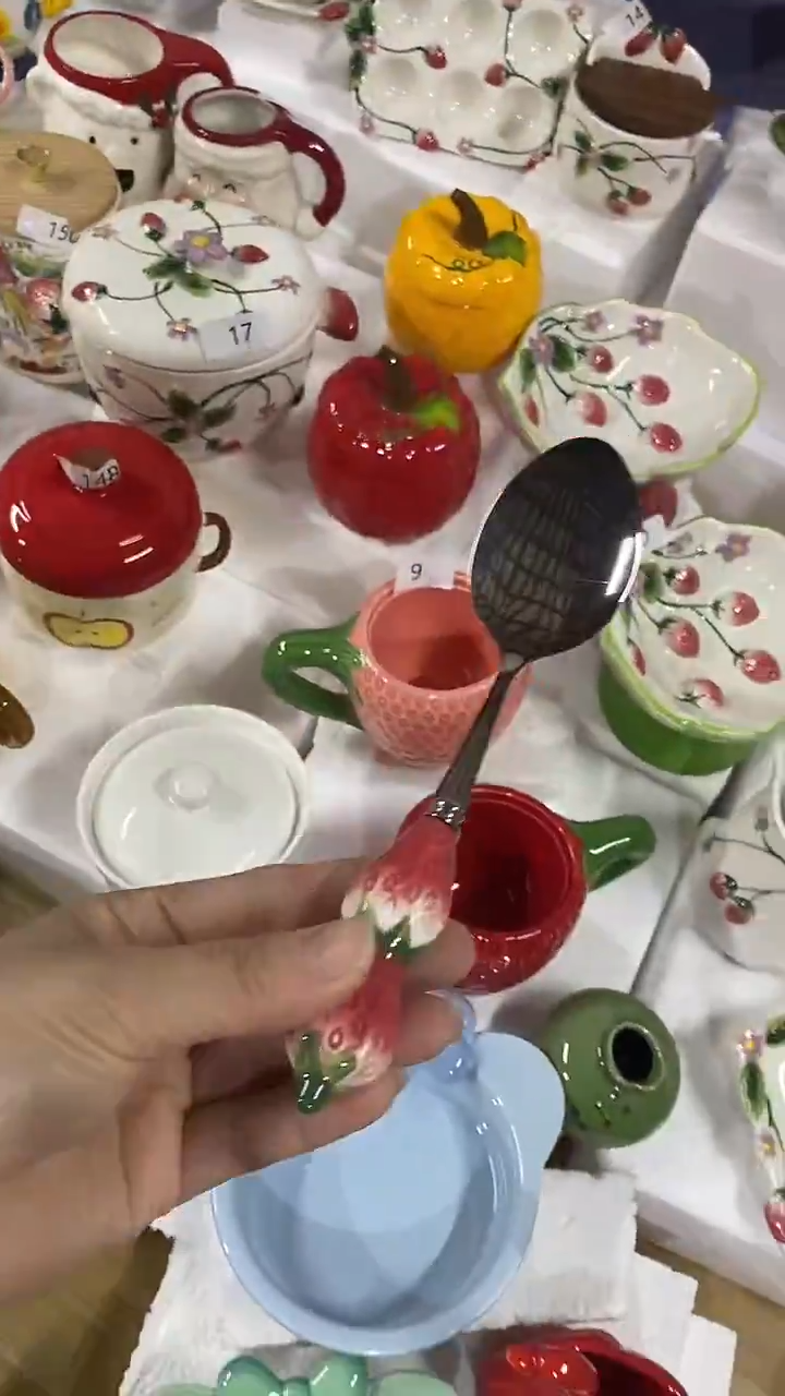 瓷片星*默认微瑕满15米包邮