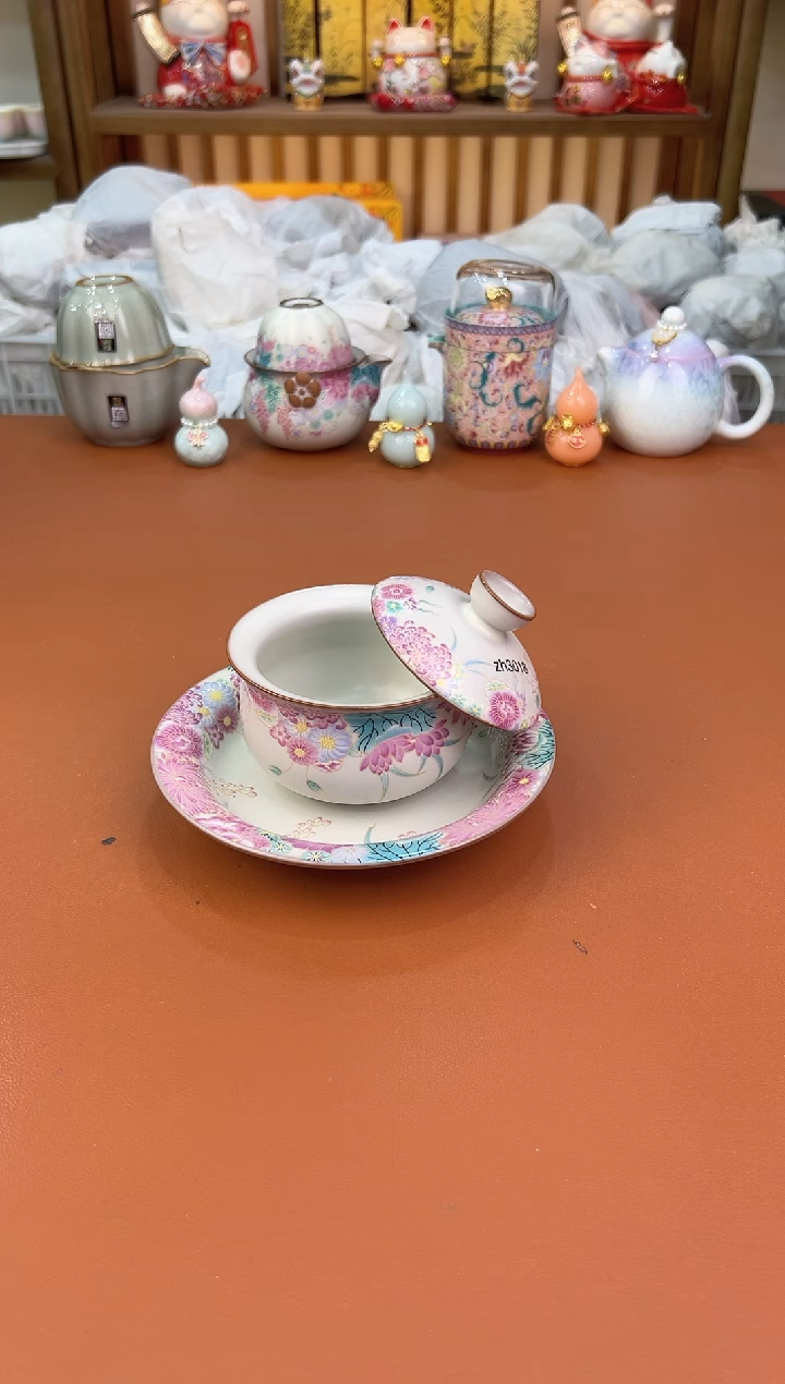 其他@@允礼茶器通用链接 这个真的很便宜