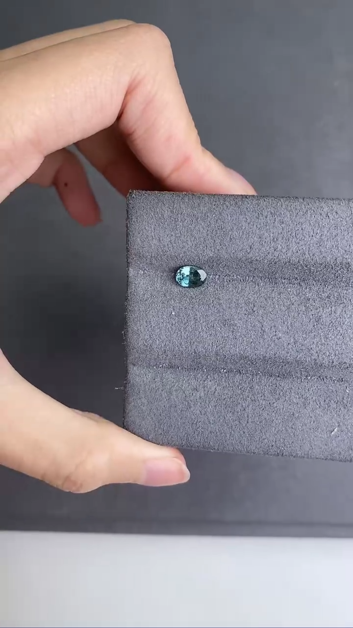 【闪购商品】蓝宝石0.85CT未镶嵌-------