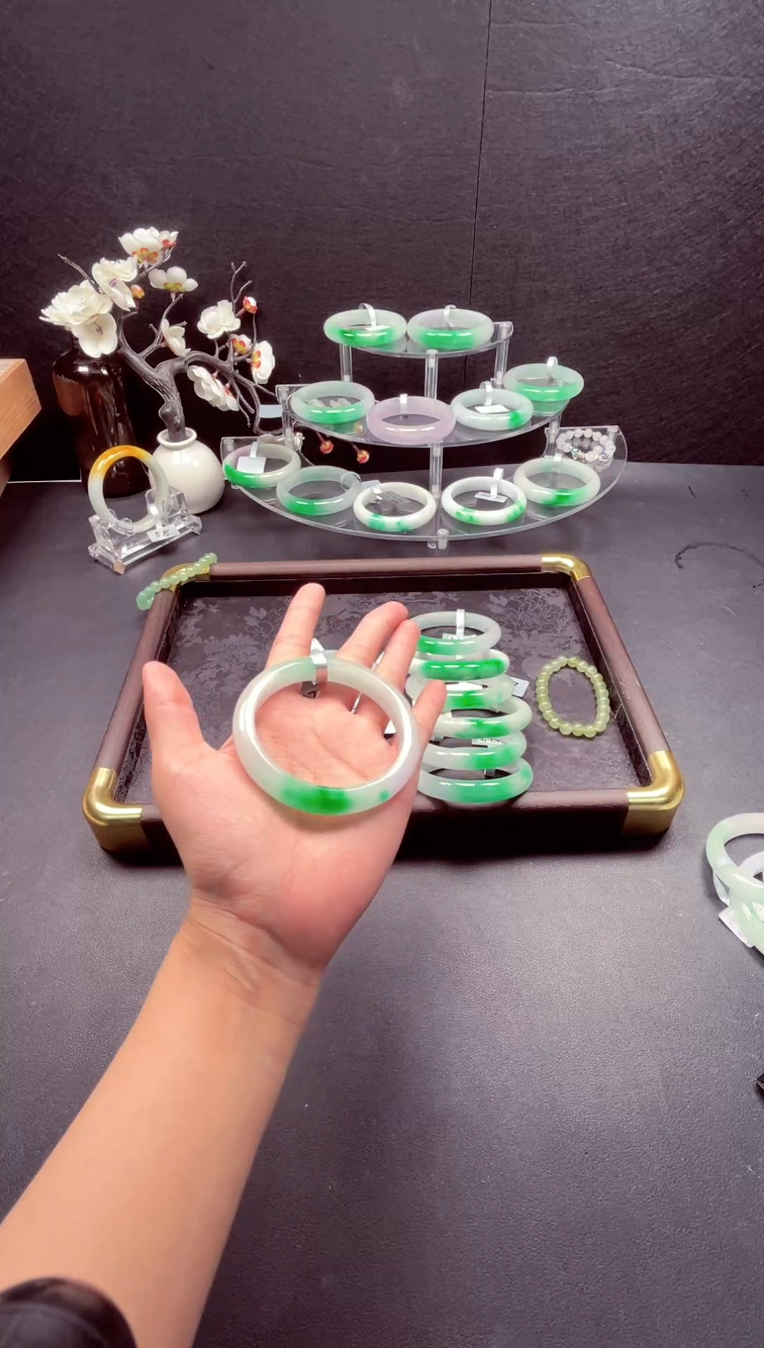 闪购为准 一物一图