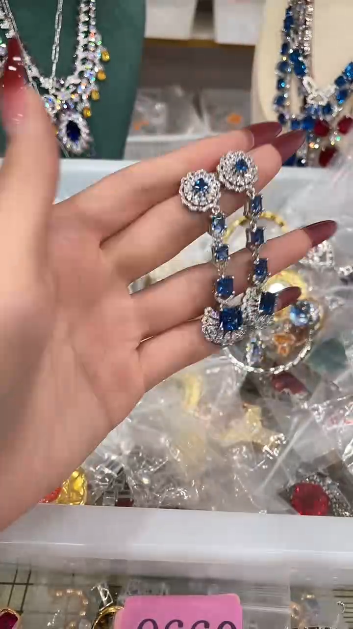 非金属无高端精品系列款式q744
