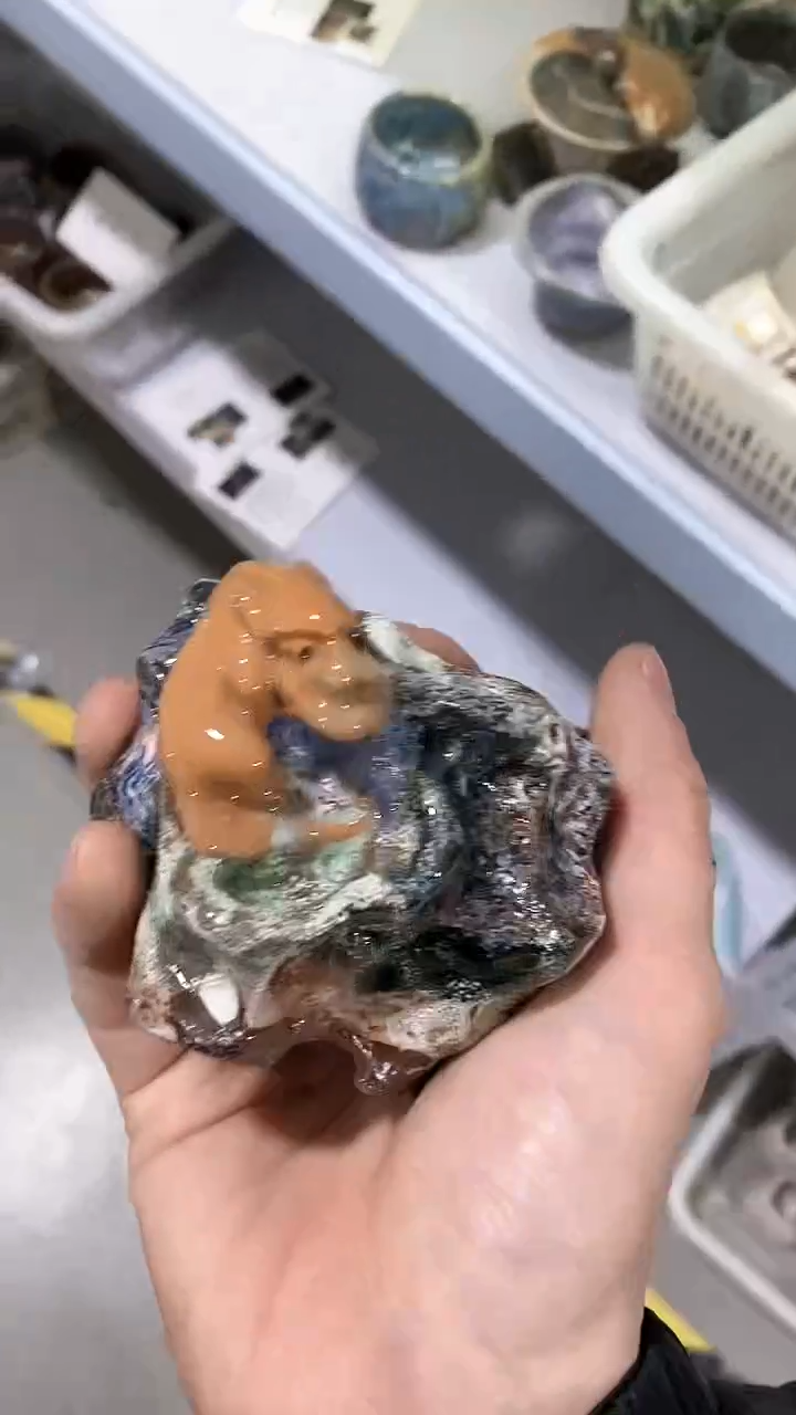 【闪购商品】瓷片陶瓷茶器孤品29