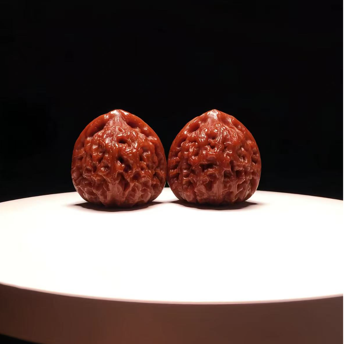 核桃文玩浮浮专拍链接