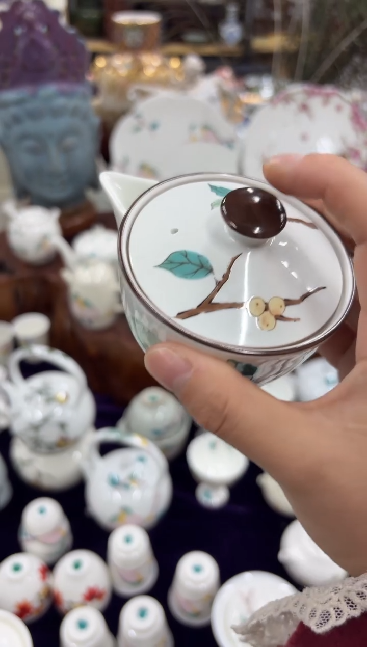 【闪购商品】瓷片00000000000000000