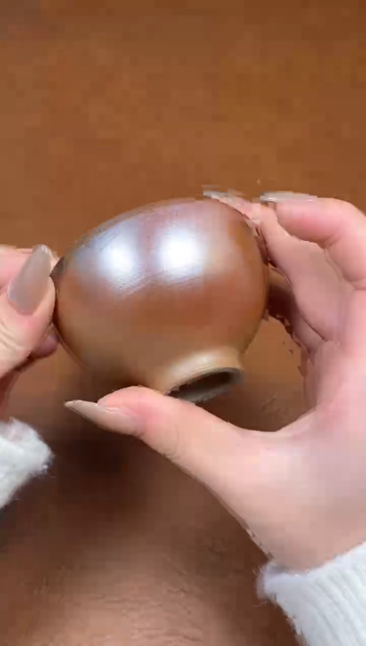 【闪购商品】观寂茶器柴烧专拍链接758