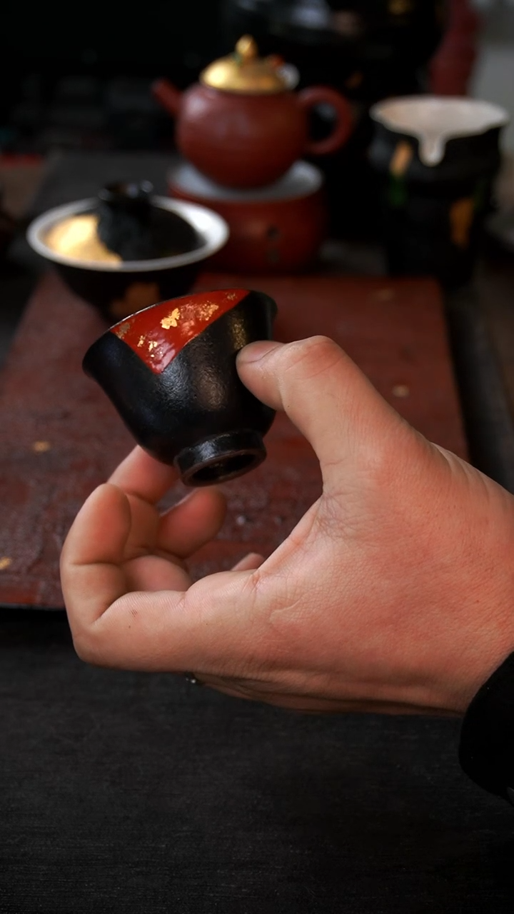 【闪购商品】其他745小康茶器小康茶器