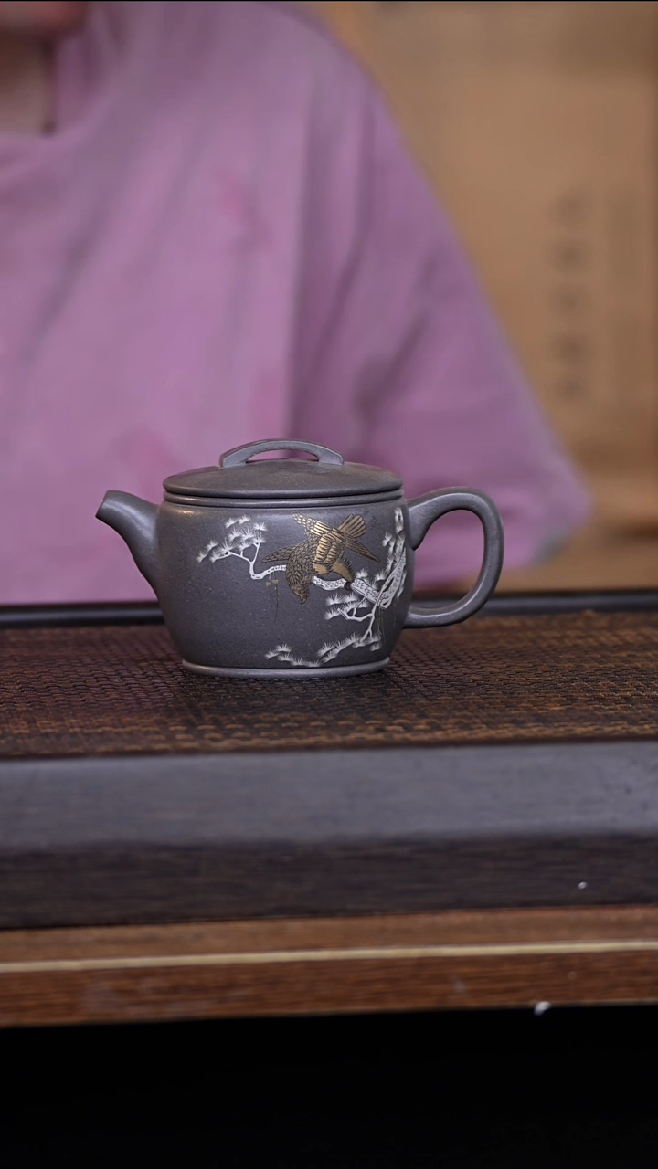 茶壶紫砂456897132465978