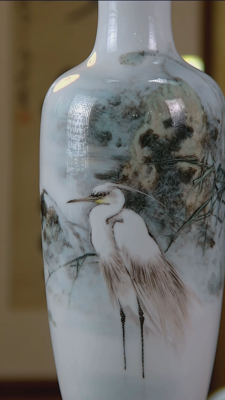 【闪购商品】瓷瓶陶瓷设计陶瓷创意