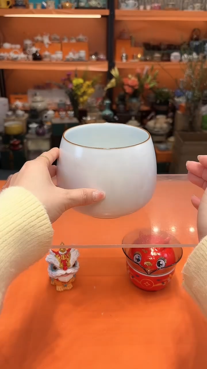 【闪购商品】其他茶具D