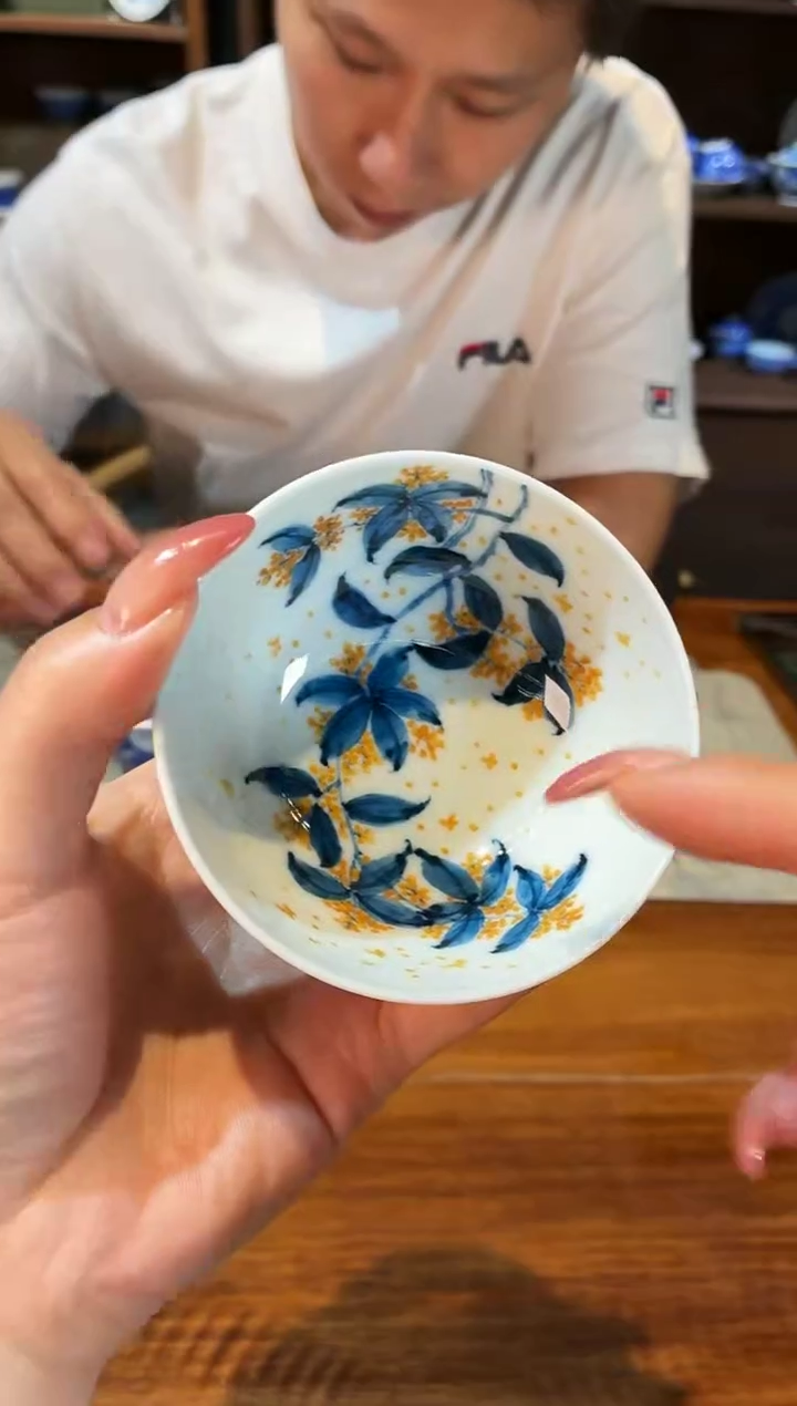         竹林草堂