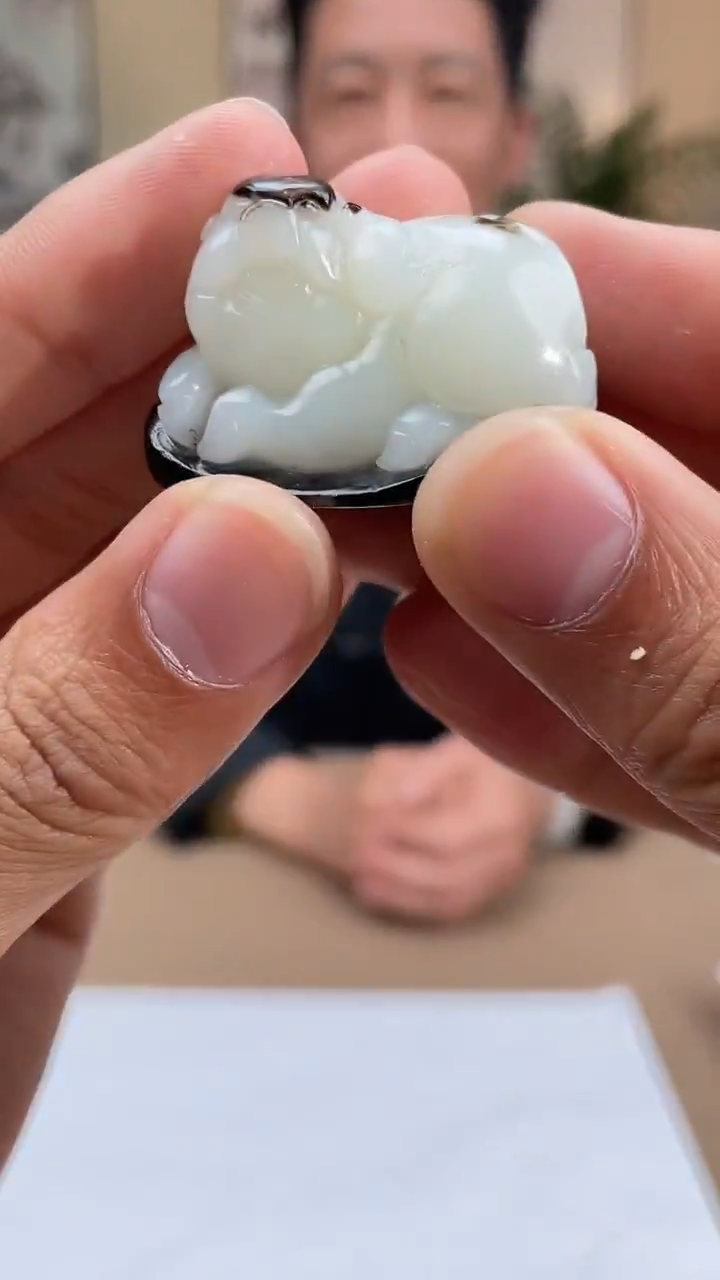 定制和田玉多样性拍一发一280081