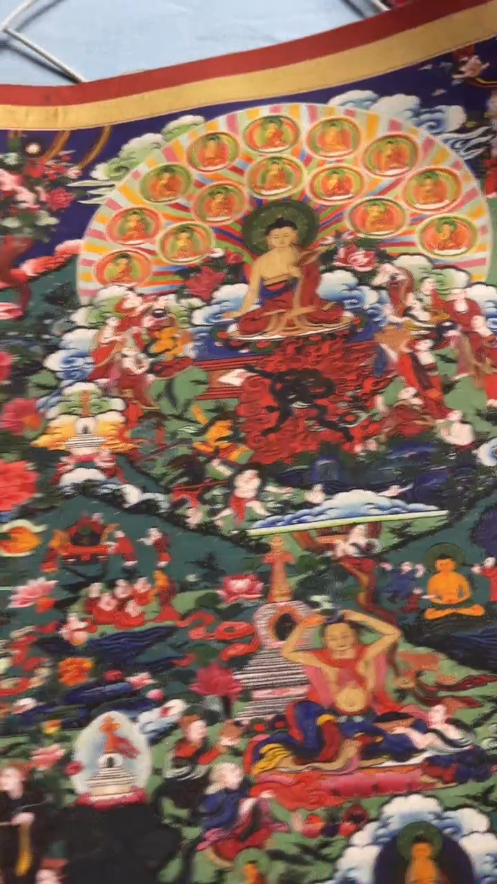 小雅专属文化挂画精品16169