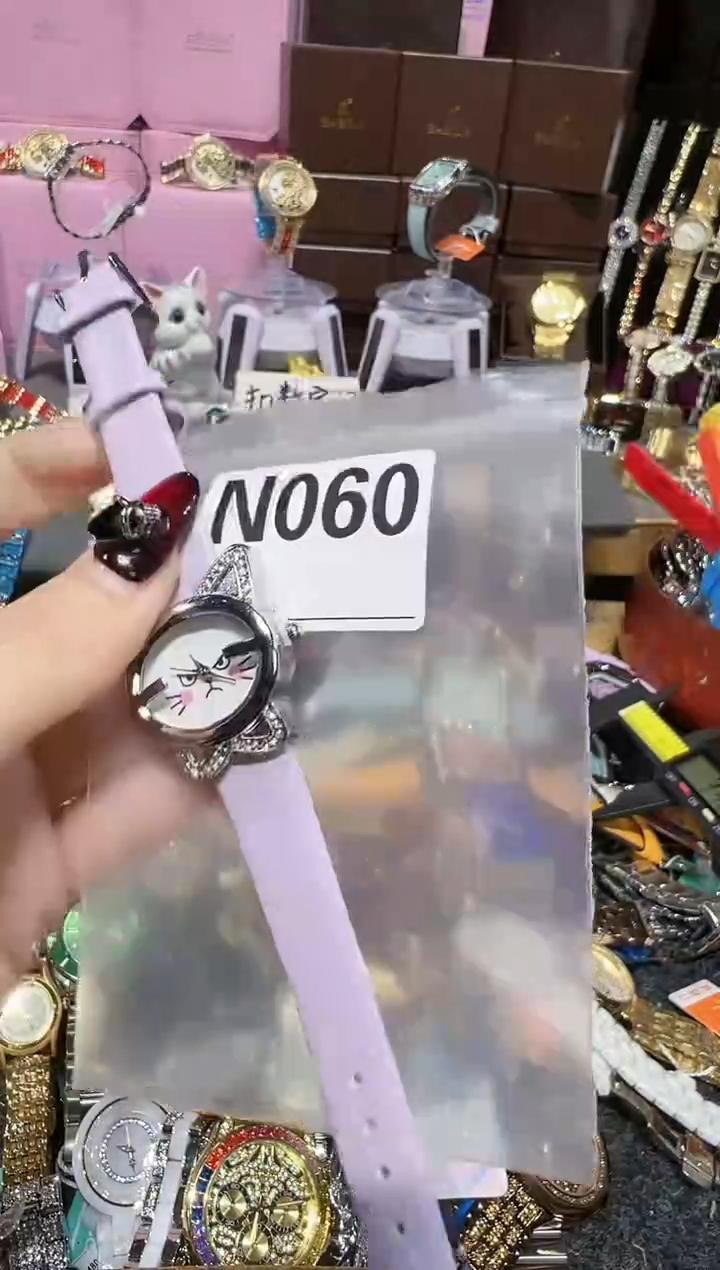 石英机芯锻造碳钢0