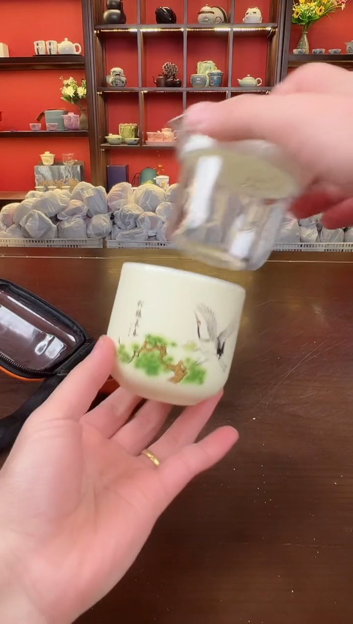 【闪购商品】仙鹤111111111111111