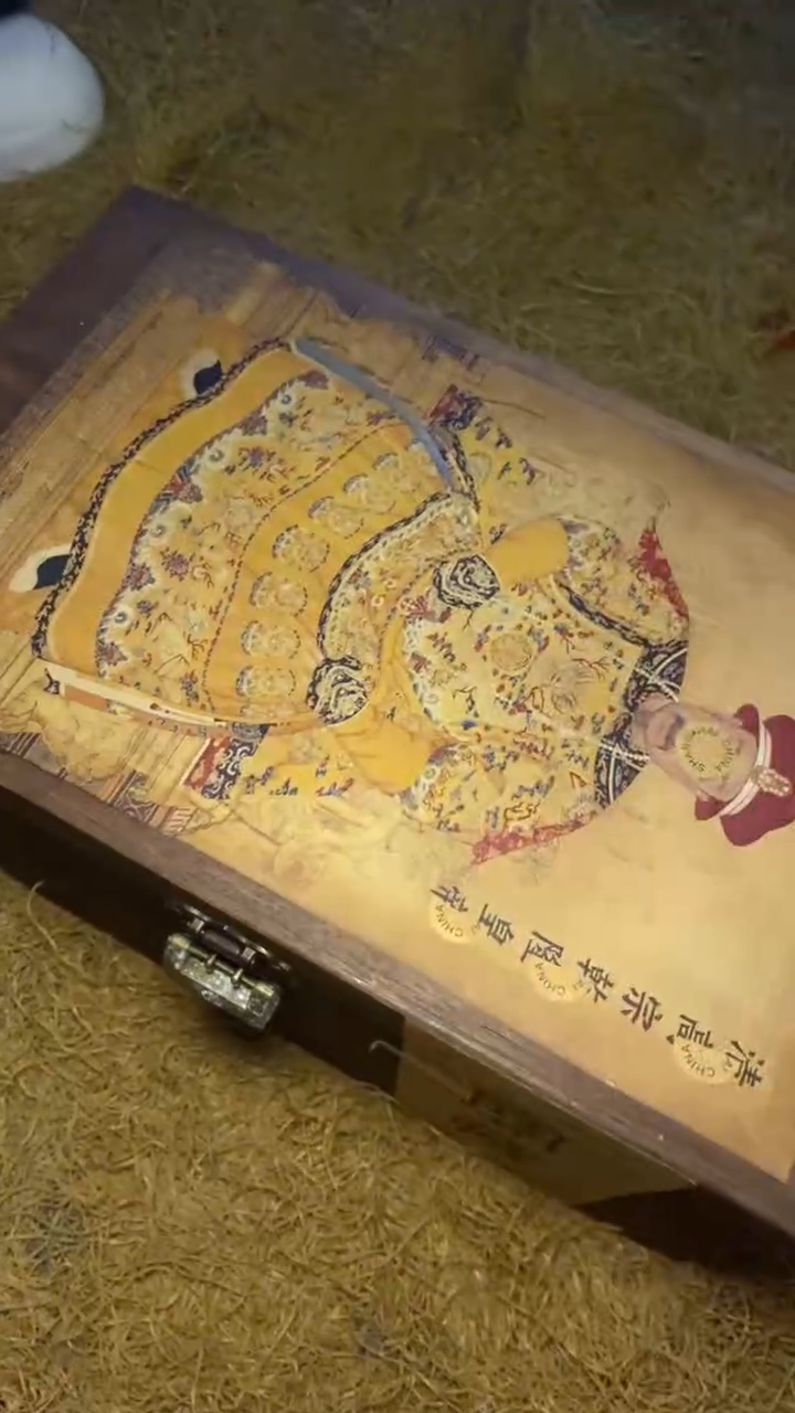 木---AM福利---开/老头木箱