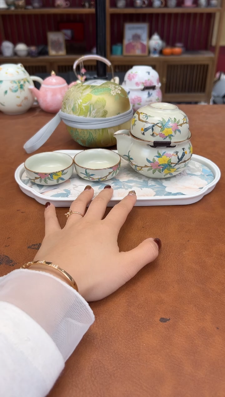 -熹宁陶瓷通用链接