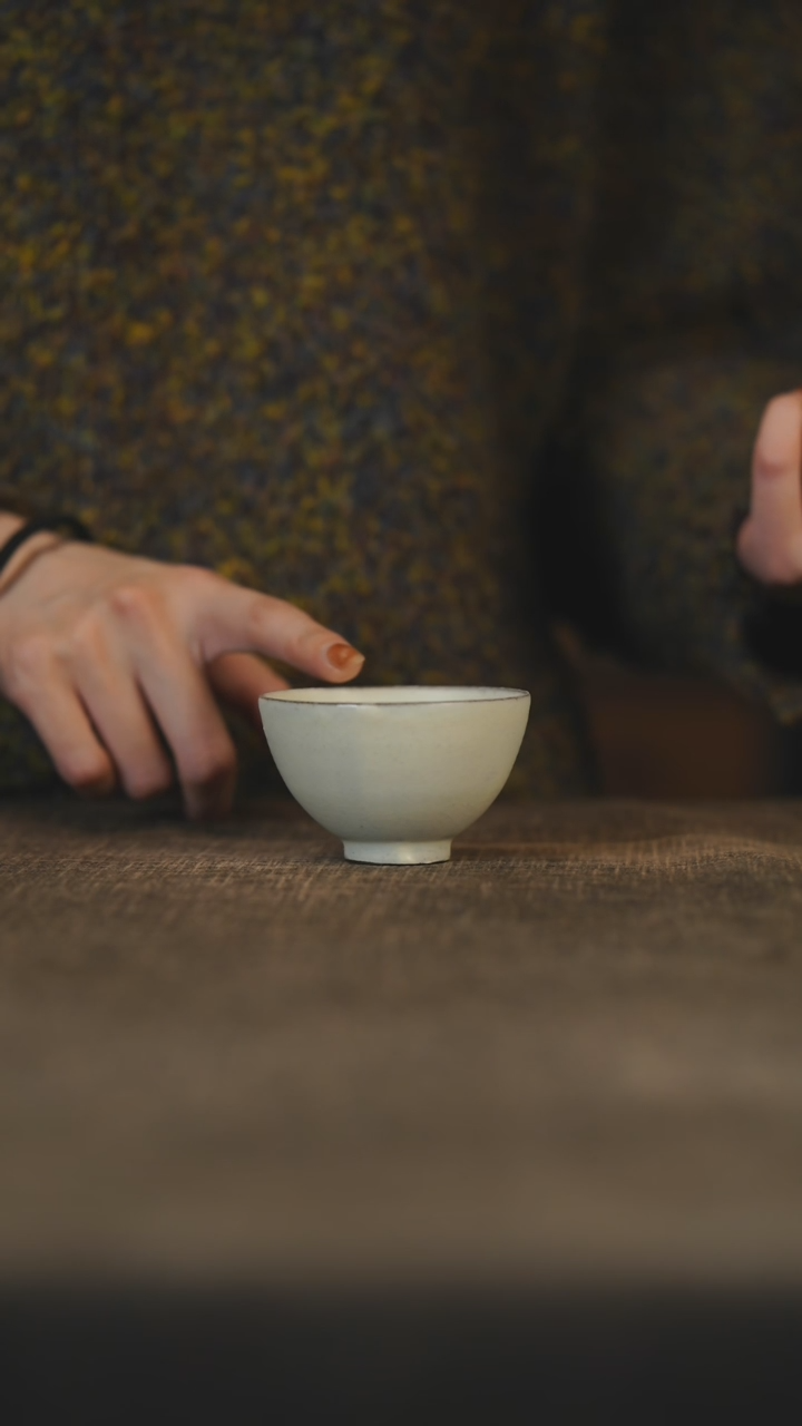 【闪购商品】杯仟户烧严选陶艺手工