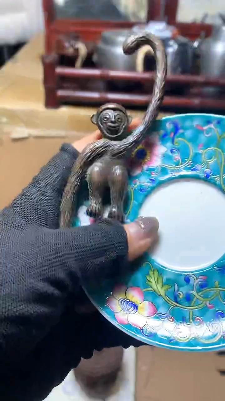 【闪购商品】瓷器默认微瑕瓷器