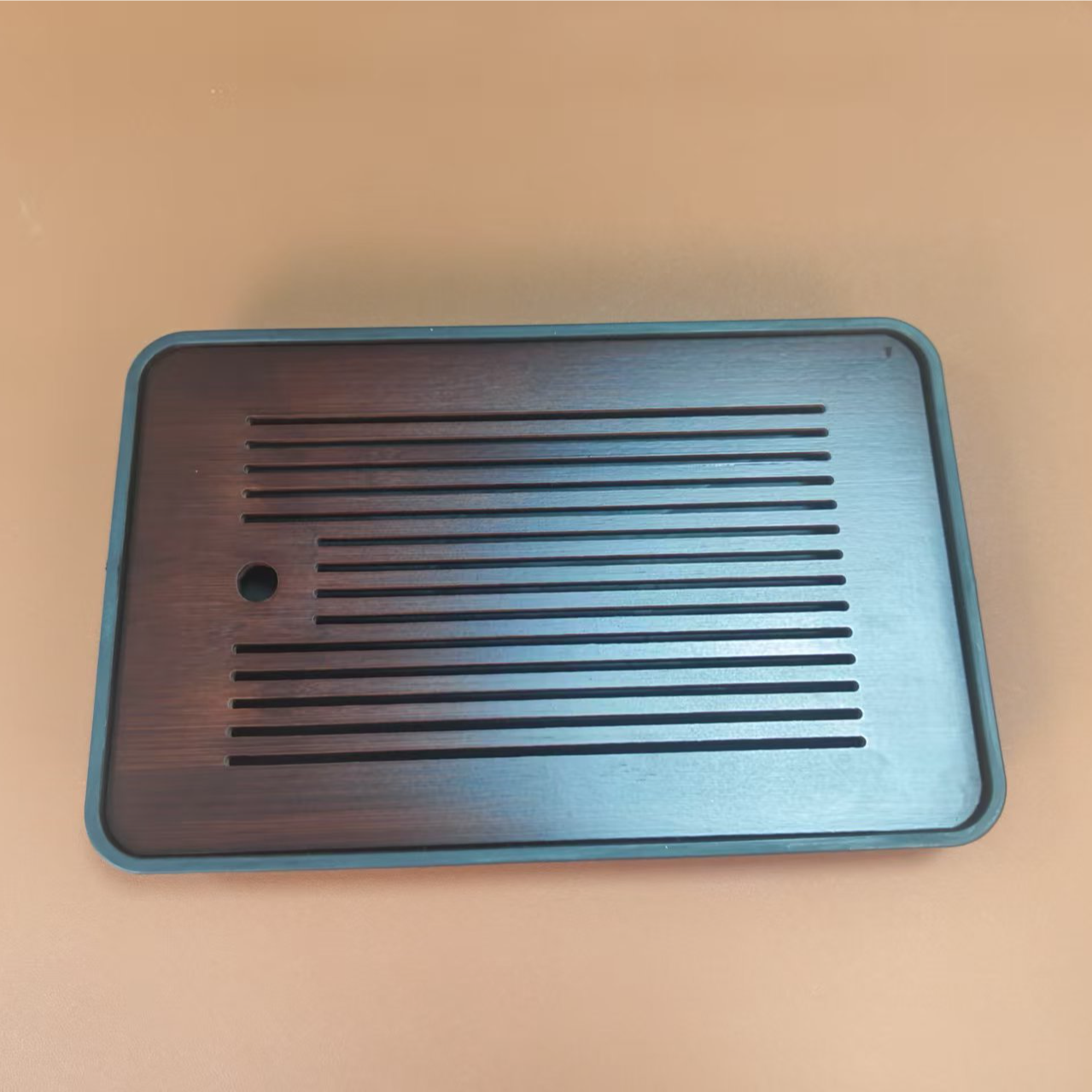 【闪购链接】储水式竹制茶KK025