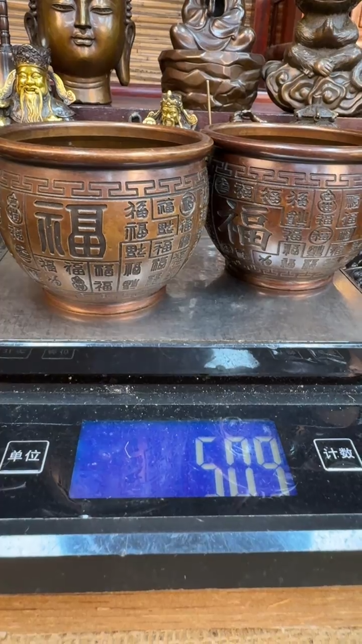 润皓铜器润皓铜器