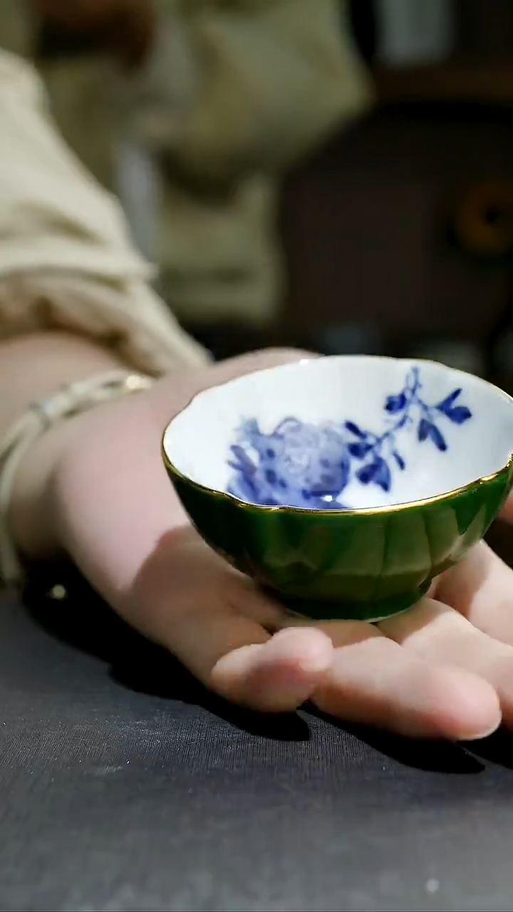 诚意给足的双十二狂欢购物节 茶具