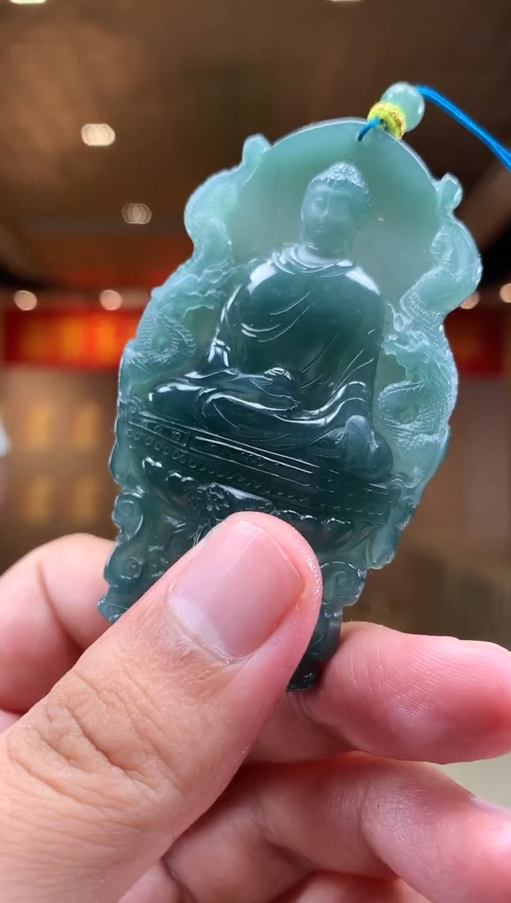 【闪购商品】定制翡翠未镶嵌            *807