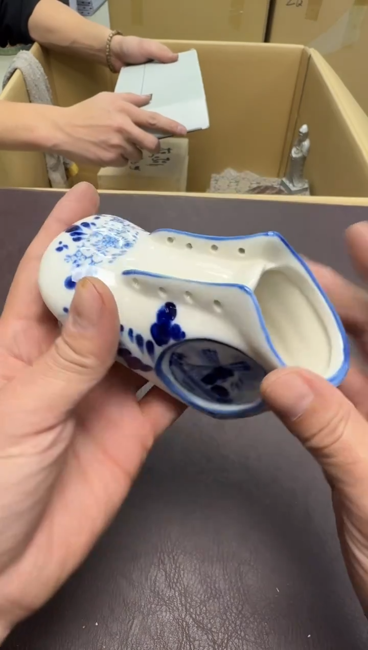 手工艺品钧瓷…*.419