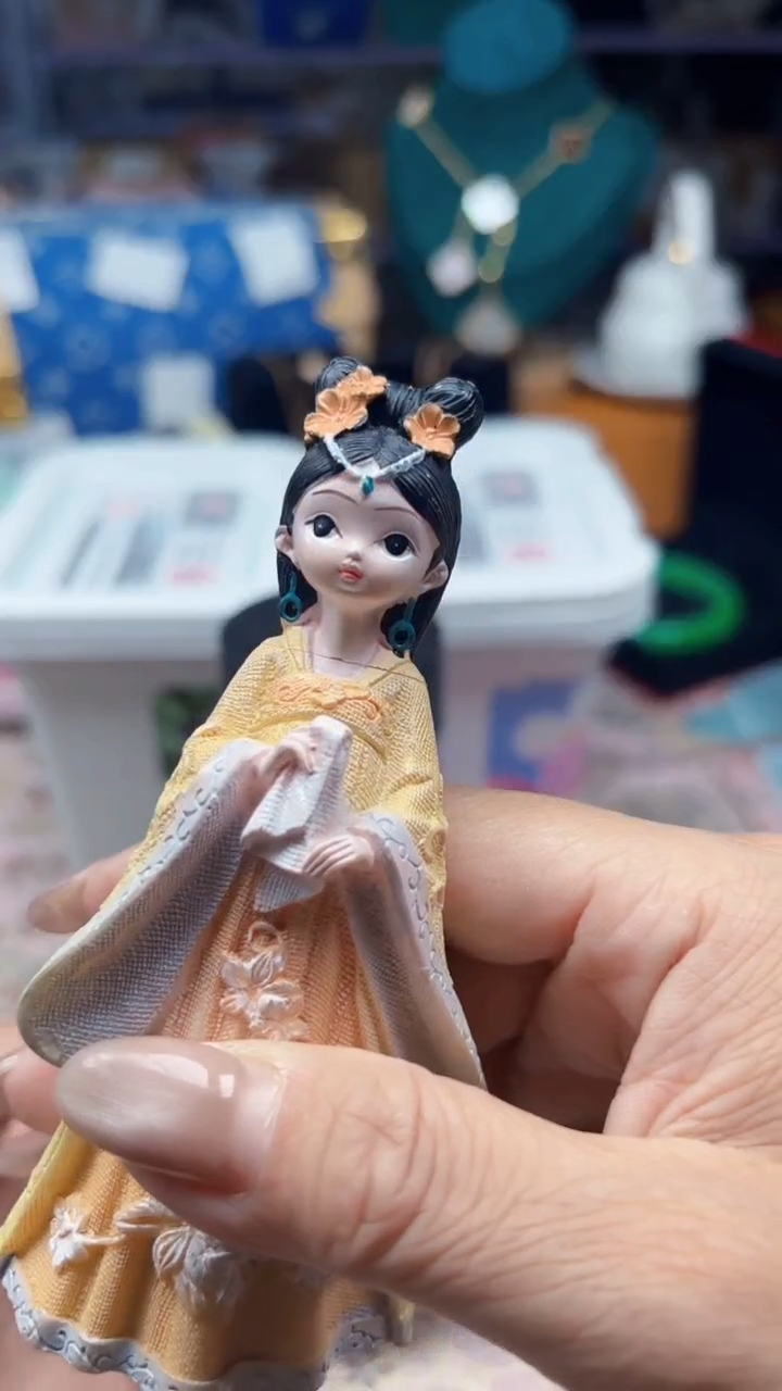 瓷片陶茶666文玩周边多人