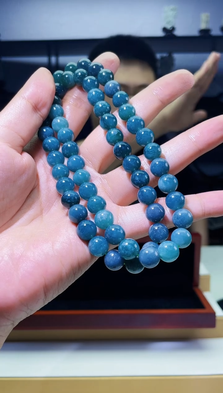 【闪购商品】定制翡翠未镶嵌毛货01230142多样性发一