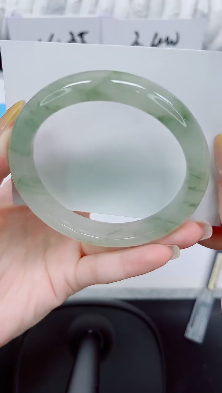 石英质玉手镯未镶嵌202