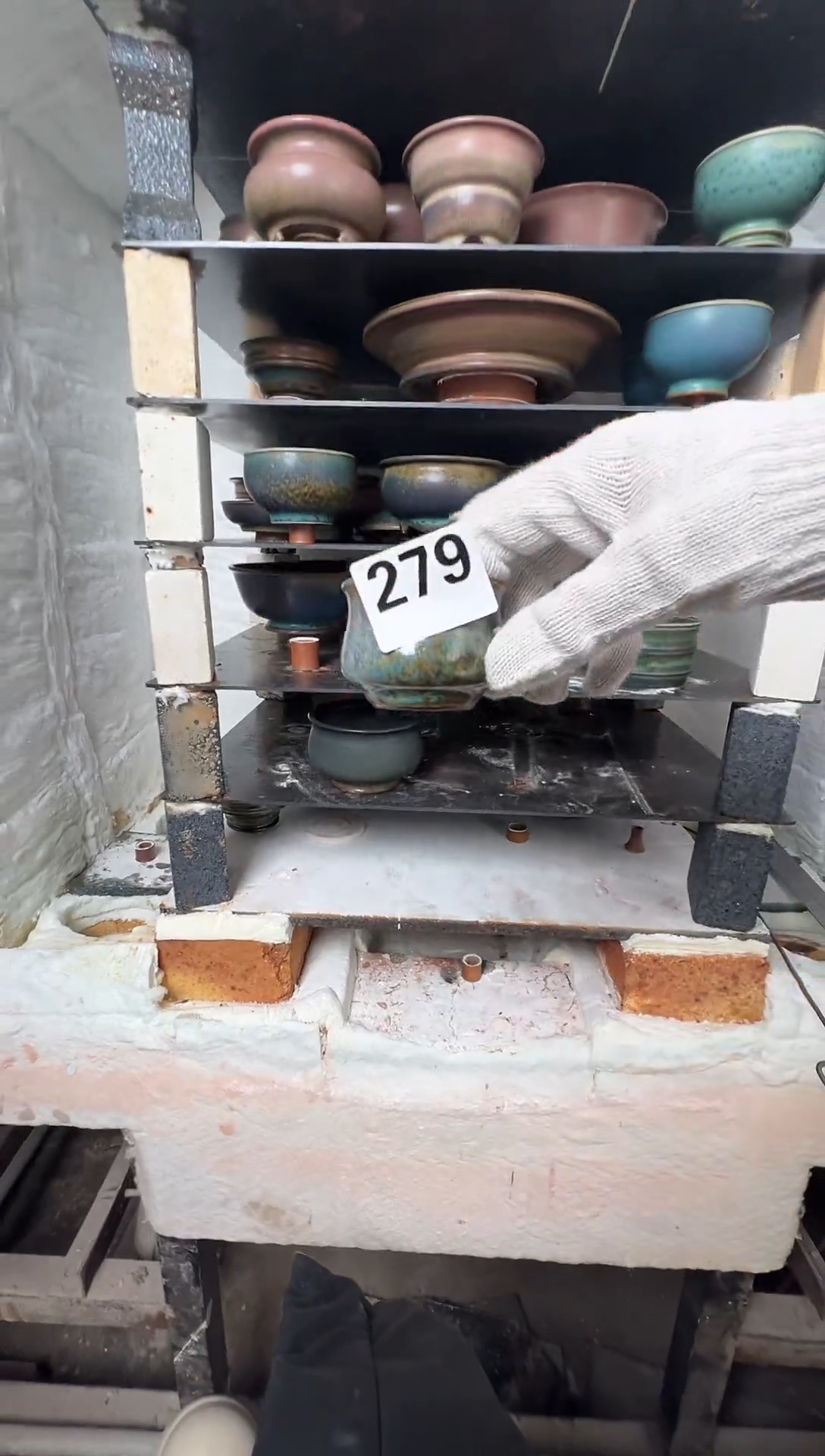 蘭山窑手工茶器279全品