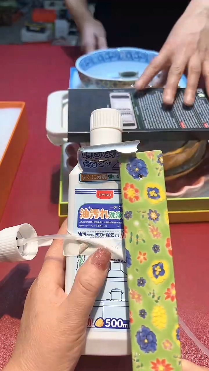 【闪购商品】瓷片锅碗瓢盆一件不剩