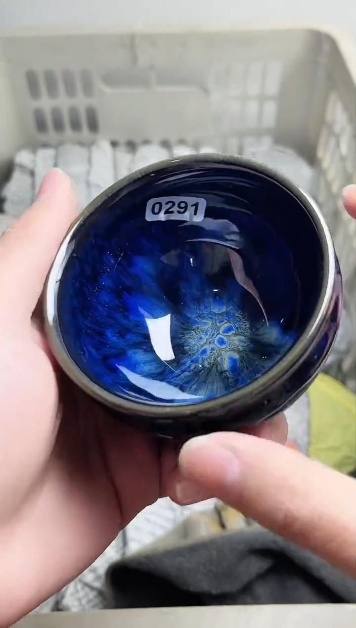 【闪购商品】茶盏高端茶器主人杯291