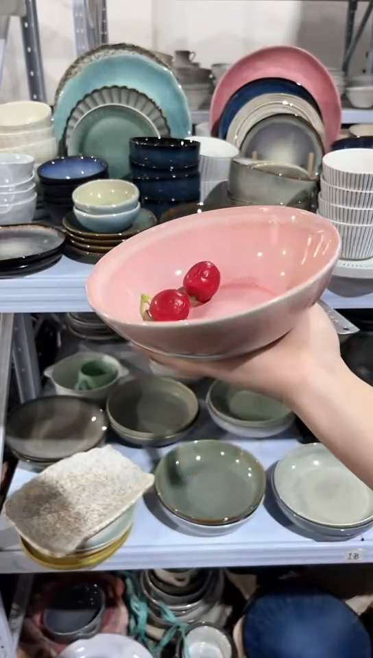 【闪购商品】瓷片外贸尾货瑕疵满20包邮X F2B