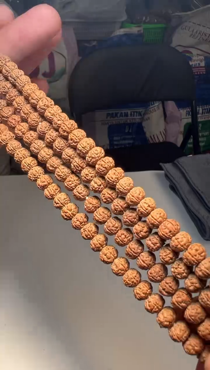 手串金刚菩提无利润超头精挑老树王108-8mm