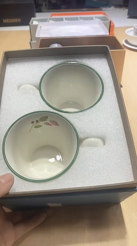 瓷片全场正品,一件不留@@1