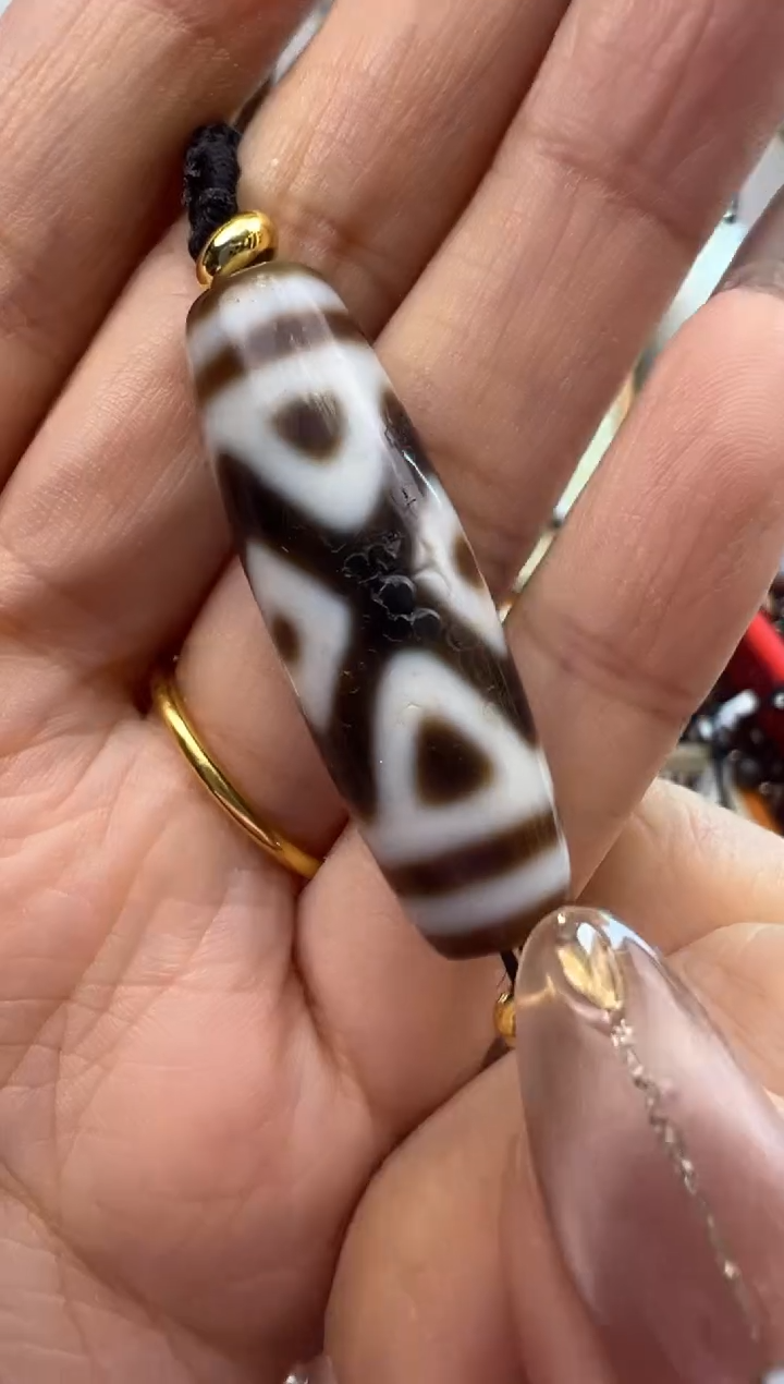 【闪购商品】玛瑙/玉髓颈饰未镶嵌242.