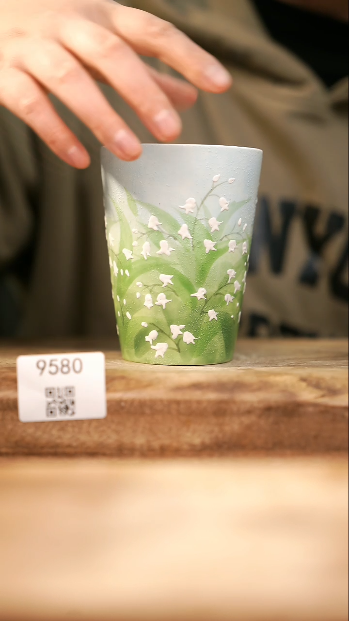 【落单孤品】福利/杯子@@9580