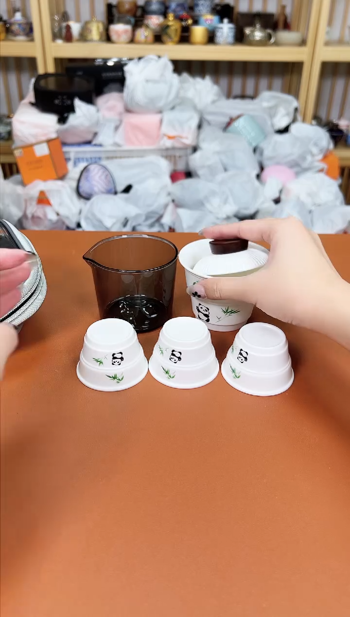 【闪购商品】万家瓷坊清货商品链接@@YS409