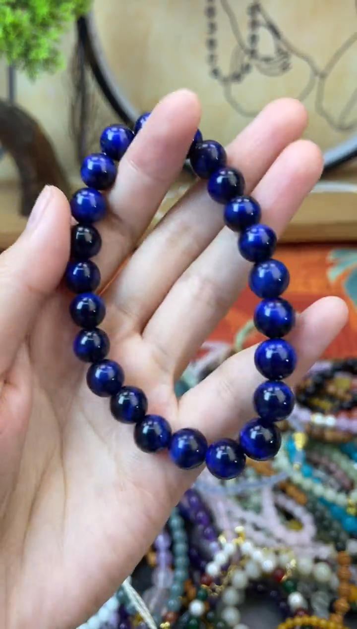 【闪购商品】石英质玉手饰未镶嵌146