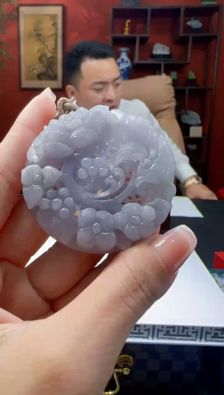 定制翡翠未镶嵌Y-@@QJQQ7150028