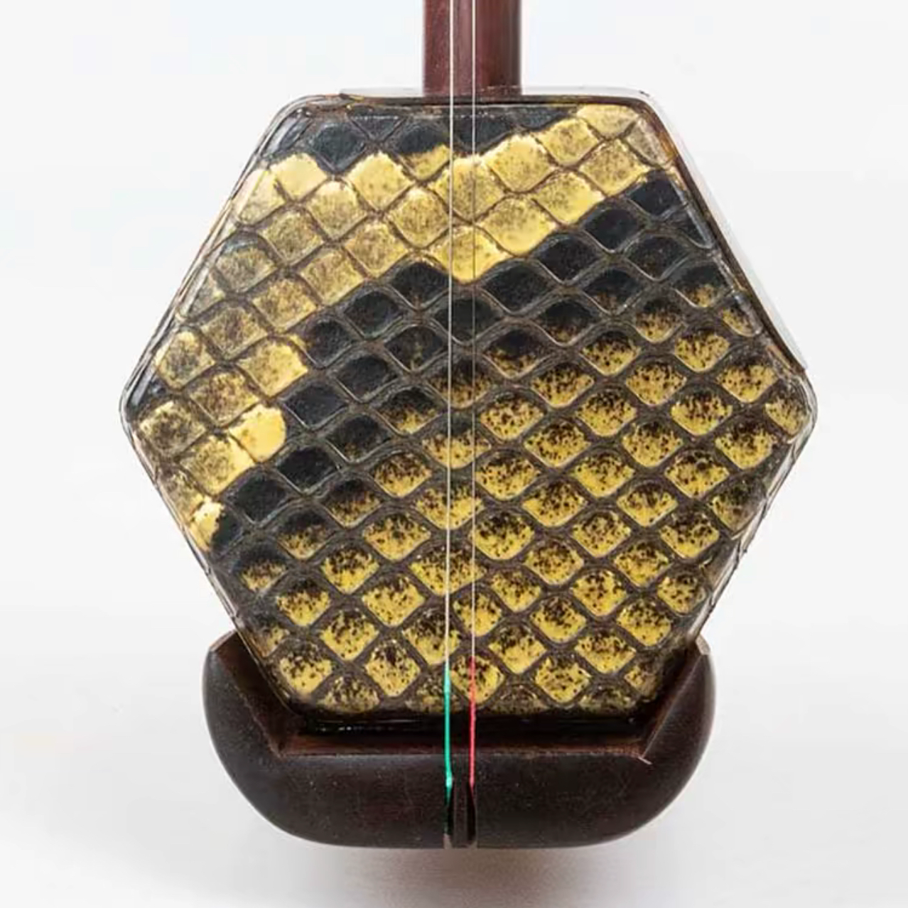 静悟精选特级黑檀优选专业考级大音量