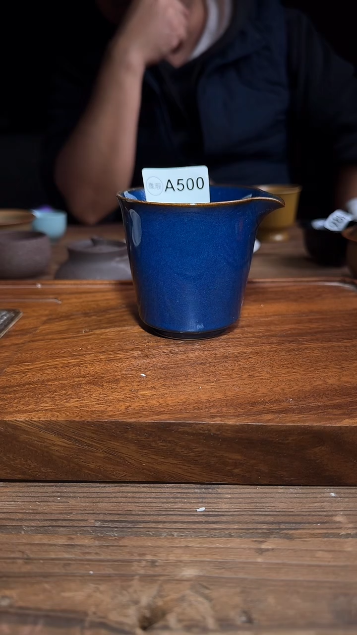 婺州龙窑烧制技艺全手工（A500