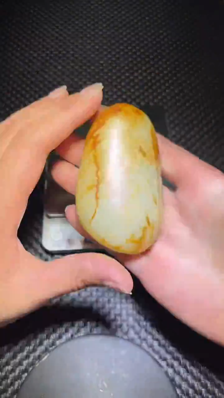 【闪购商品】和田玉挂件未镶嵌18