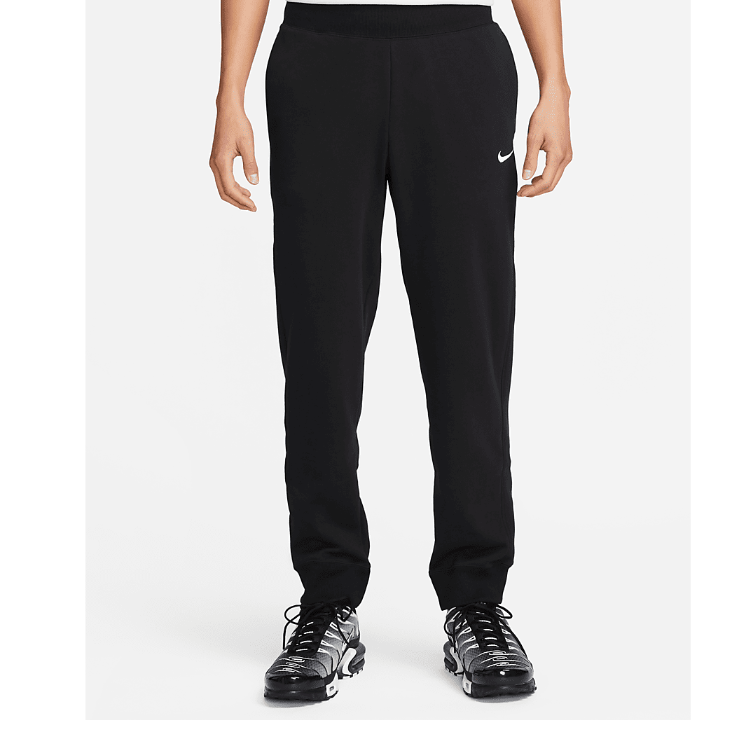 【滔搏联动】NIKE/耐克男子法式毛圈收口长裤528717-010