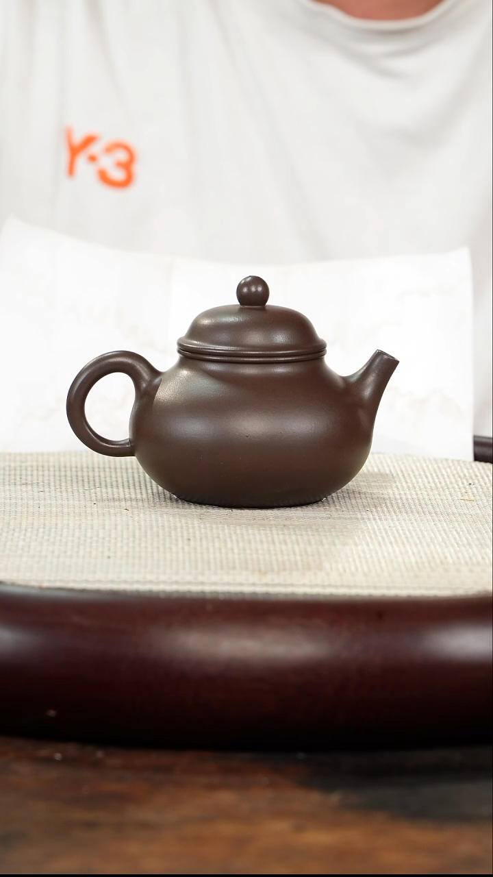 茶壶紫砂老行家紫砂4